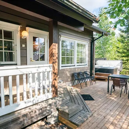 Slalom 1&2 - 16 Hloe, Both Sides, Himos Laensihuippu