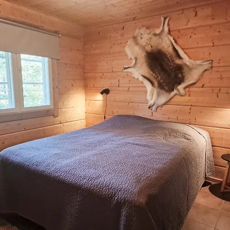 Slalom 1&2 - 16 Hloe, Both Sides, Himos Laensihuippu