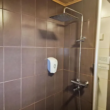 Villa Slalom 1&2 - 16 Hloe, Both Sides, Himos Laensihuippu Jämsä