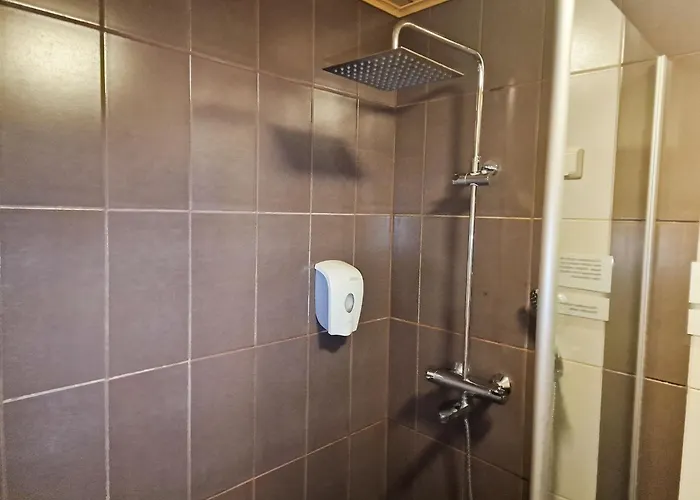 וילה Slalom 1&2 - 16 Hloe, Both Sides, Himos Laensihuippu Jämsä